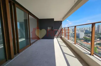 Apartamento à venda, 110 m² por r$ 2.100.000,00 - campo belo - são paulo/sp