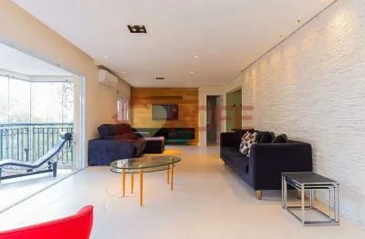 Apartamento com 3 quartos para alugar na Rua Pensilvânia, 114, Cidade Monções, São Paulo