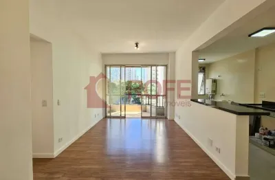 Apartamento à venda 62m², 2 quartos sendo 1 suíte, 2 varandas, 2 vagas demarcadas. campo belo.