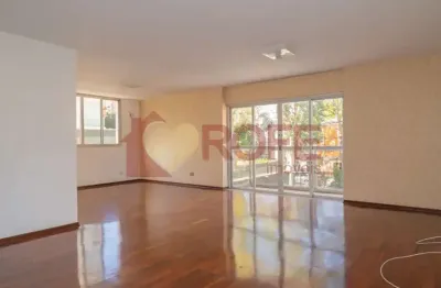 Apartamento tipo para venda e locação em vila mariana com 4 quartos, sendo 1 suíte, 202m²