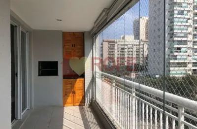 Apartamento com 3 dormitórios à venda, 98 m² por r$ 1.200.000,00 - alto da boa vista - são paulo/sp