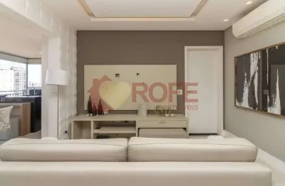 Apartamento com 3 quartos à venda na Rua Embaixador Raul Garcia, 150, Bosque da Saúde, São Paulo