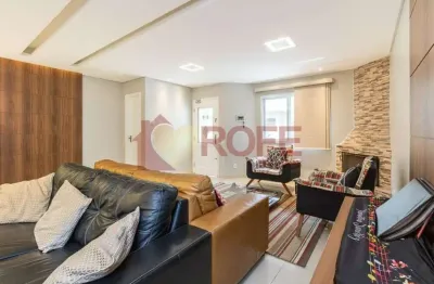 Casa com 3 dormitórios à venda, 257 m² por r$ 2.200.000,00 - jardim prudência - são paulo/sp