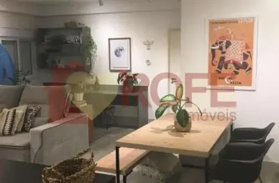 Apartamento com 1 dormitório à venda, 63 m² por r$ 760.000,00 - vila alexandria - são paulo/sp