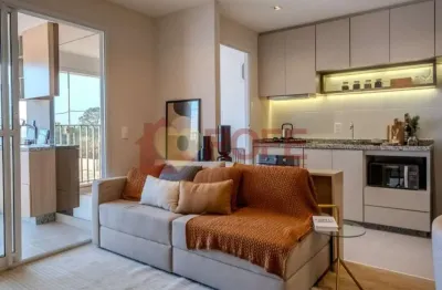 Apartamento com 2 dormitórios à venda, 63 m² por r$ 674.000,00 - santo amaro - são paulo/sp