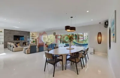 Casa com 6 dormitórios à venda, 470 m² - jardim marajoara - são paulo/sp