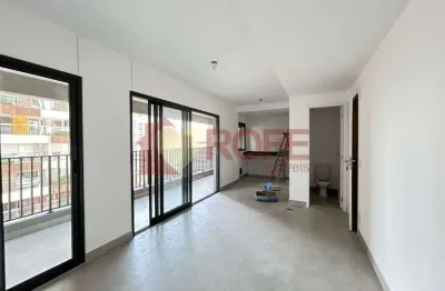 Apartamento à venda, 71 m²  com 2 dormitorios mas lavabo , 1 vaga valor 850,00,00 - brooklin - /sp