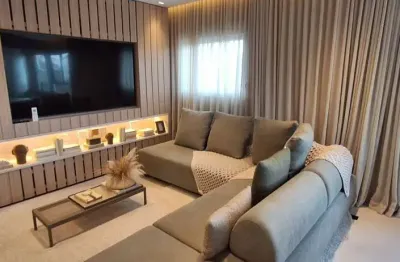 Apartamento com 3 dormitórios à venda, 75 m² por r$ 921.000,00 - brooklin - são paulo/sp