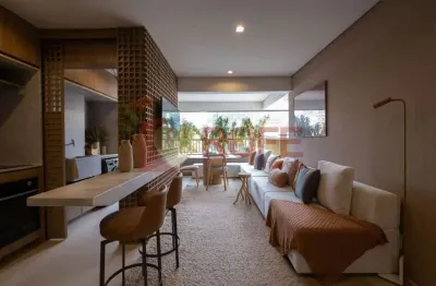 Apartamento com 2 dormitórios à venda, 80 m² por r$ 1.800.000,00 - moema - são paulo/sp