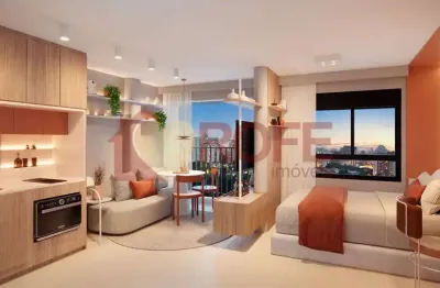 Lançamento you,inc na vila olímpia, 1 dorm com lazer completo e localização privilegiada