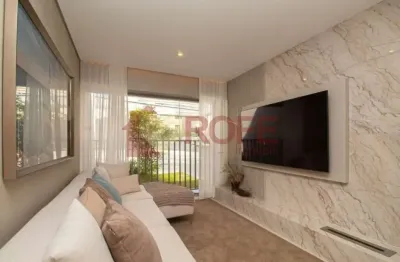 Apartamento de alto padrão | 3 suítes | 150m² | vagas fixas | segurança 24h