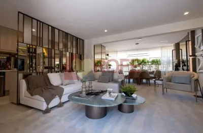 Apartamento com 3 dormitórios à venda, 123 m² por r$ 3.037.000,00 - moema - são paulo/sp