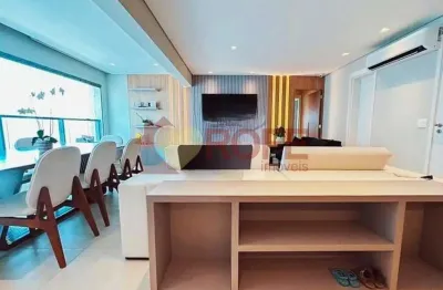 Apartamento à venda, 100 m² por r$ 2.300.000,00 - brooklin - são paulo/sp