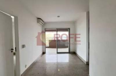 Apartamento para alugar, 49 m² por r$ 4.782,00/mês - campo belo - são paulo/sp