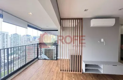 Apartamento para alugar, 91 m² por r$ 13.170,00/mês - brooklin - são paulo/sp