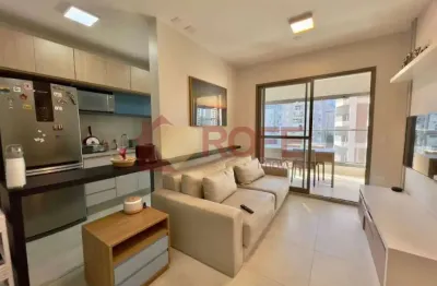 Apartamento com 2 quartos à venda na Rua Getúlio Soares da Rocha, 135, Brooklin, São Paulo
