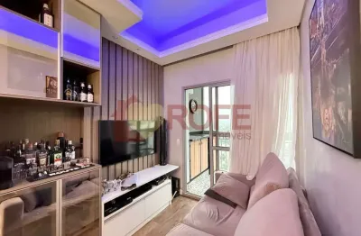 Apartamento com 2 dormitórios, 1 dorms, 50m² para locação/aluguel