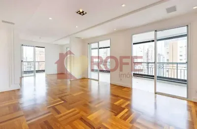 Apartamento para locação em moema  4 suítes | 4 vagas | lazer completo próximo ao parque ibirapuera