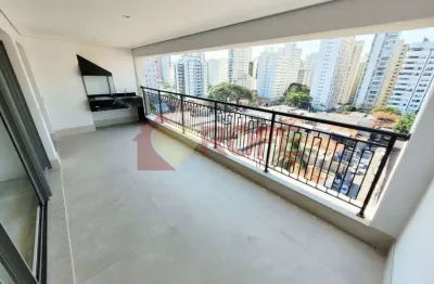 Apartamento com 3 dormitórios à venda, 149 m² por r$ 3.250.000,00 - moema - são paulo/sp