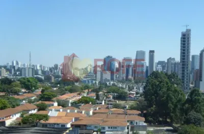 Apartamento com 2 dormitórios à venda, 85 m² por r$ 1.445.000,00 - brooklin paulista - são paulo/sp