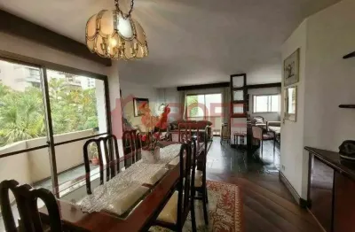 Apartamento com 3 dormitórios à venda, 162 m² por R$ 1.299.900,00 - Moema - São Paulo/SP