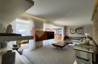 Apartamento 2 dormitórios sendo 2 suítes com lazer completo no itaim bibi.