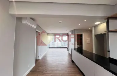 Apartamento para alugar, 91 m² por r$ 12.937,83/mês - brooklin - são paulo/sp