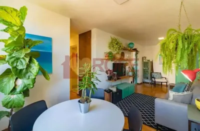 Apartamento com 2 quartos à venda na Rua das Flechas, 846, Jardim Prudência, São Paulo