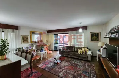 Apartamento à venda, 200 m² por r$ 2.200.000,00 - moema - são paulo/sp