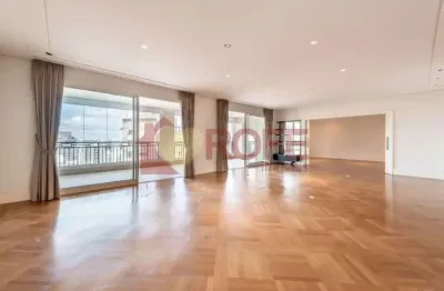 Apartamento com 4 dormitórios à venda, 502 m² por r$ 18.000.000,00 - jardins - são paulo/sp