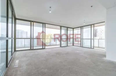 Apartamento tipo para venda em vila mariana com 4 quartos, sendo 4 suítes, 294m²