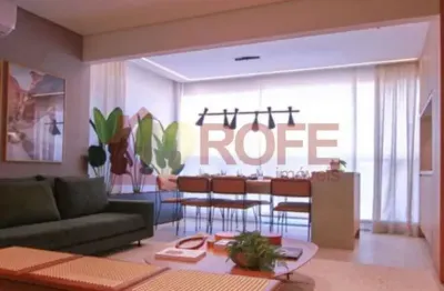 Apartamento à venda, 73 m² por r$ 980.000,00 - brooklin - são paulo/sp