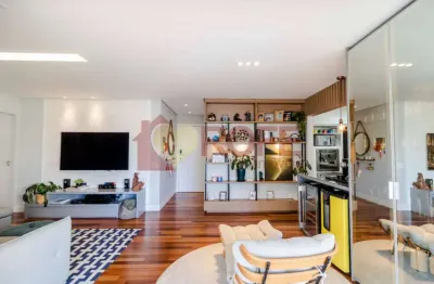 Apartamento com 3 quartos à venda na Rua Arizona, 460, Brooklin, São Paulo