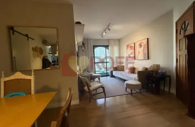 Apartamento com 3 quartos à venda na Rua Desembargador Aragão, 248, Vila Mariana, São Paulo