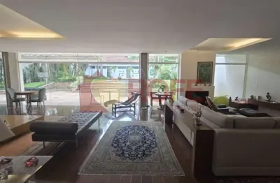 Casa com 4 quartos à venda na Rua Ministro Roberto Cardoso Alves, 1092, Santo Amaro, São Paulo