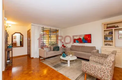 Casa com 3 quartos à venda na Rua Senador Vergueiro, 708, Santo Amaro, São Paulo