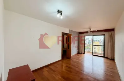 Apartamento com 2 quartos à venda na Rua Wilson Vallim, 67, Jardim Prudência, São Paulo