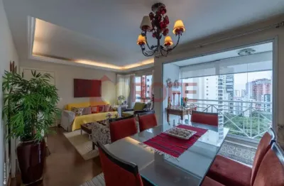 Apartamento com 4 dormitórios à venda, 101 m² por r$ 940.000,00 - vila mascote - são paulo/sp