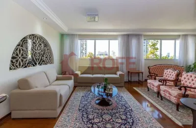 Apartamento à venda, 233 m² por r$ 1.830.000,00 - campo belo - são paulo/sp