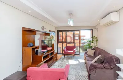 Apartamento com 3 quartos à venda na Rua Doutor Carlos Augusto de Campos, 200, Santo Amaro, São Paulo
