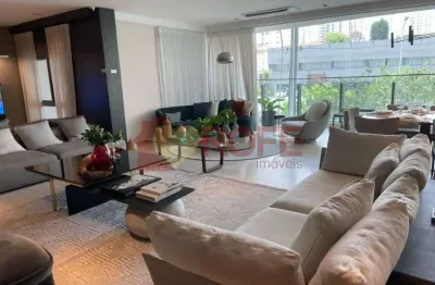 Apartamento à venda, 281 m² por r$ 6.700.000,00 - paraíso - são paulo/sp