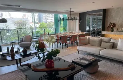 Apartamento à venda, 281 m² por r$ 7.820.000,00 - paraíso - são paulo/sp