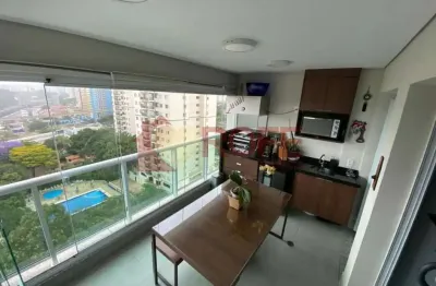 Apartamento à venda, 68 m² por r$ 980.000,00 - jardim aeroporto - são paulo/sp