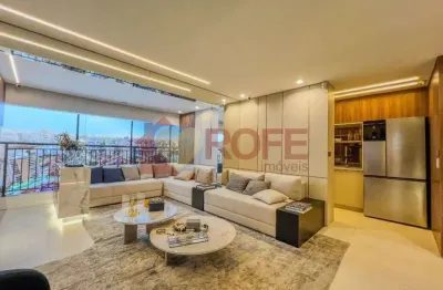Apartamento à venda, 84 m² por r$ 1.167.000,00 - brooklin paulista - são paulo/sp