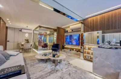 Apartamento à venda, 84 m² por r$ 1.167.000,00 - santo amaro - são paulo/sp