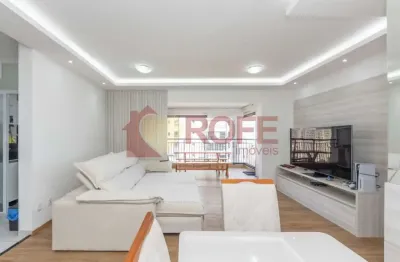 Apartamento com 2 quartos à venda na Rua Alba, 1700, Vila Santa Catarina, São Paulo