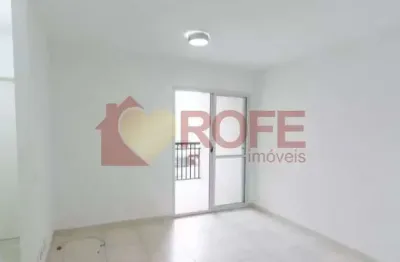 Apartamento à venda, 65 m² por r$ 500.000,00 - jardim aeroporto - são paulo/sp