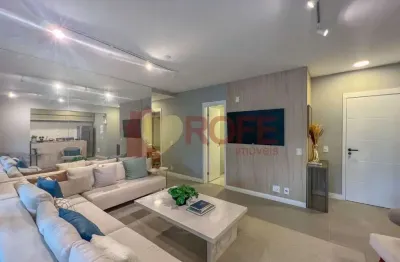Apartamento à venda, 114 m² por r$ 1.480.000,00 - jardim prudência - são paulo/sp