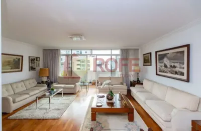 Apartamento com 4 dormitórios à venda, 196 m² por r$ 2.290.000,00 - brooklin - são paulo/sp