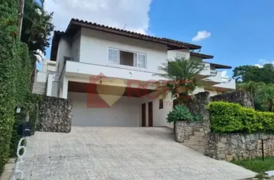 Casa com 4 dormitórios à venda, 409 m² por r$ 1.650.000,00 - condomínio nova são paulo - itapevi/sp